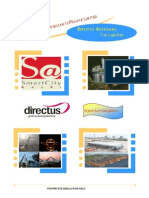 Directus Darshana - March 2011 PDF