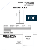 Frigidaire Manual