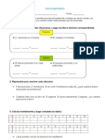 Unidad 7 Multiplicacion y Division