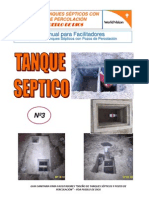 Manual 03 de Diseño de Tanques Septicos-2010