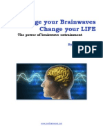 Change Your Brianwaves