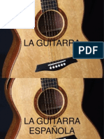 Guitarra