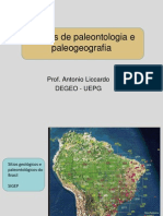 Paleontologia Básica