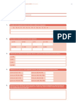 Cuaderno de Verano Matematicas 2 ESO