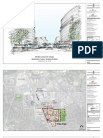 White Flint Mall 120210 Sketch Plan Submission