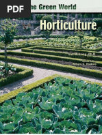 Horticulture