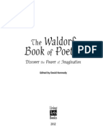 The Waldorf Book of Poetry Look Inside