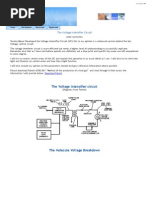 The Voltage Intensifier Circuit