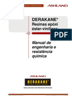 Guia de Resistencia Química Derakane