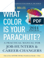 Google Is Your New Resume - Excerpt From What Color Is Your Parachute? 2014