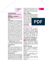 Alendronate Sodium