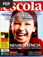 Aprendizagem e Neurociência