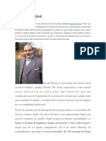 Hercule Poirot Corregido