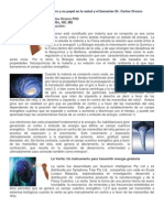 La Varita de Energia Punto Cero y Su Papel en La Salud y El Bienestar