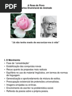 A Rosa Do Povo