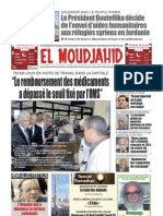 El Moudjahid Du 20.07.2013 PDF