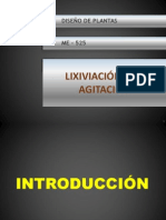 DP 08-Lixiviacion X Agitacion PDF