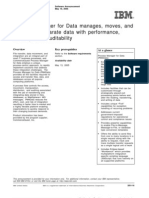 PM 4 Data