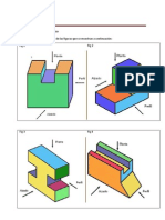 Trabajo Práctico Dibujo Técnico - Soluciones