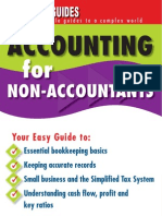 Accounting For Non Accountants