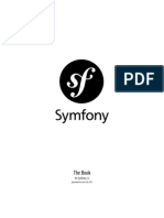 Symfony Book 2.3