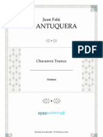 La Antuquera