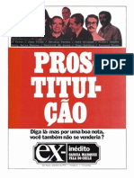 Jornal EX n6 Setembro 1974