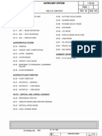 A310-Autoflight System PDF