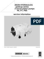 LT3-00058-2 P6-7-8S Service