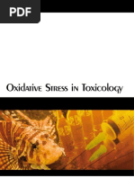 Toxicology