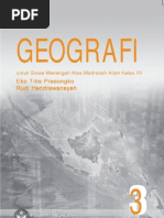 Geografi Book