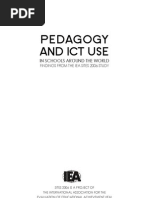 CERC Studies in Comparative Education - Pedagogy and ICT Use PDF