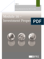 Module 16 Investment Property