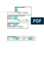 01 - General Formulae