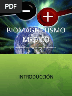 Biomagnetismo Médico PDF