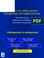 L36 - Back Pain in An Elderly Woman - 2012