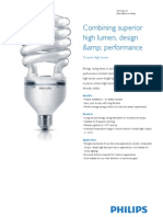 Tornado High Lumen 323076 Ffs Aen