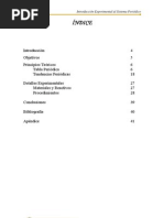 Informe #5-Química General A1