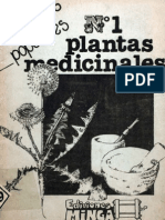 Plantas Medicinales