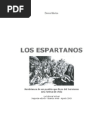 Los Espartanos