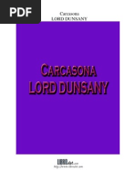 Carcasona