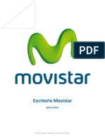 Movistar Linux Es v8.8