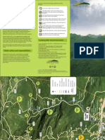 Guide Map - Trail 3 and 5