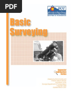 Basic Surveying