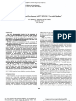 Development of DNV F101 