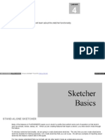 3 Sketcher Basic