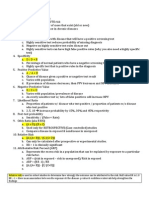 Biostatis Tics (Recovered)