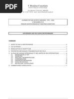 S3.1 - Risques Lies Aux Aleas Geotechniques - F. Blondeau