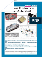 Sistemas Electronicos en El Auto PDF