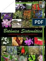 Manual de Botanica Sistematica 